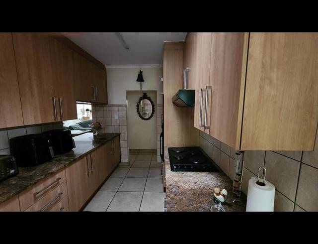 3 BEDROOM TOWNHOUSE FOR SALE IN WONDERBOOM